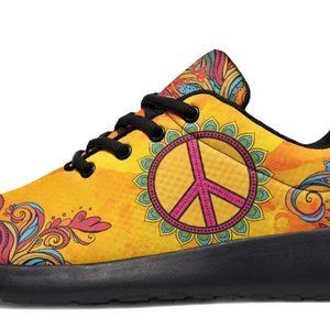 Size 9 Yes We Vibe Shoes - Never Worn